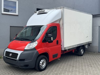 chłodnia, 2.3 MJT, THERMOKING, klimatyzacja !-1