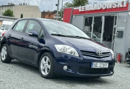 Toyota Auris I 1.6 Benzyna Moc 132KM Zarejestrowany Ubezpieczony