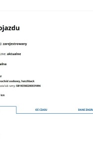 Toyota Auris I 1.6 Benzyna Moc 132KM Zarejestrowany Ubezpieczony-2
