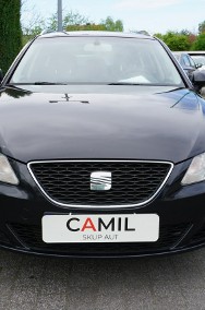 SEAT Exeo I zarejestrowany, ubezpieczony-2