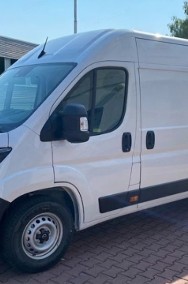 Opel Movano Heavy L4H2 Heavy L4H2 2.2 140KM-2
