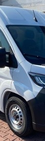Opel Movano Heavy L4H2 Heavy L4H2 2.2 140KM-4