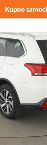 Mitsubishi Outlander III kamera hak grzane fotele tempomat-4