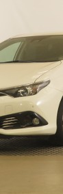 Toyota Auris II , Salon Polska, 1. Właściciel, Serwis ASO, GAZ, Klimatronic,-3