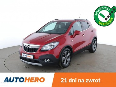 Opel Mokka 1.4 Turbo Innovation ecoFlex-1