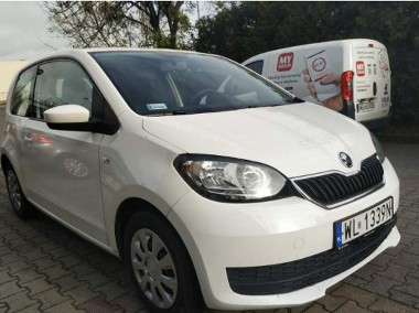 Skoda Citigo Citigo-1