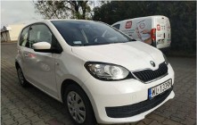 Skoda Citigo Citigo