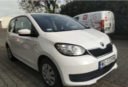 Skoda Citigo Citigo