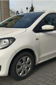 Skoda Citigo Citigo-2