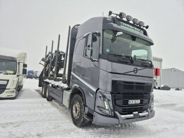 Volvo Mhs Volvo-VTL3R D110 Poleasingowe.pl PL-1