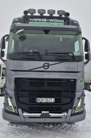 Volvo Mhs Volvo-VTL3R D110 Poleasingowe.pl PL-2