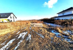 Działka budowlana Gródków