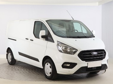 Ford Transit Transit Custom L2H1, Van, 300, Salon PL, Klimatyzacja, Tempomat,-1