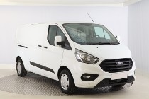 Ford Transit Transit Custom L2H1, Van, 300, Salon PL, Klimatyzacja, Tempomat,