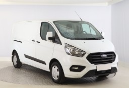 Ford Transit Transit Custom L2H1, Van, 300, Salon PL, Klimatyzacja, Tempomat,