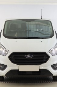 Ford Transit Transit Custom L2H1, Van, 300, Salon PL, Klimatyzacja, Tempomat,-2