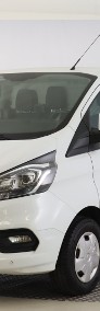 Ford Transit Transit Custom L2H1, Van, 300, Salon PL, Klimatyzacja, Tempomat,-3