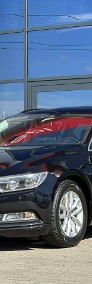 Volkswagen Passat B8 2 kpl. kół, Alu Masaż Panorama Kamera Navi Ele. Klapa, hak GWARANCJA-3