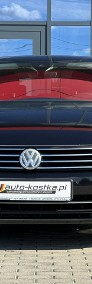 Volkswagen Passat B8 2 kpl. kół, Alu Masaż Panorama Kamera Navi Ele. Klapa, hak GWARANCJA-4