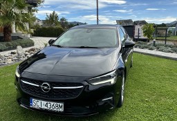 Opel Insignia Fv 23% drugi właściciel stan bardzo dobry