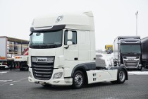 DAF XF 106 480 / EURO 6 / ACC / MEGA / LOW DECK / SUPER SPACE CAB