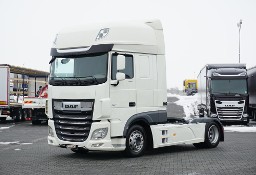 DAF XF 106 480 / EURO 6 / ACC / MEGA / LOW DECK / SUPER SPACE CAB