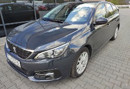 Peugeot 308 II Lift ,nawigacja