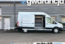 Ford Transit L3H3 Winda Warsztat Sortimo Przetwornica 230V /www.auto-hit.com/