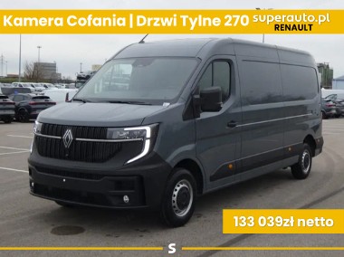 Renault Master dCi L3H2 Extra AT9 dCi L3H2 Extra AT9 2.0 170KM-1