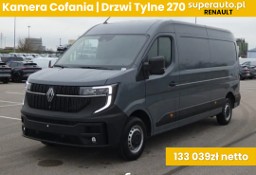 Renault Master dCi L3H2 Extra AT9 dCi L3H2 Extra AT9 2.0 170KM