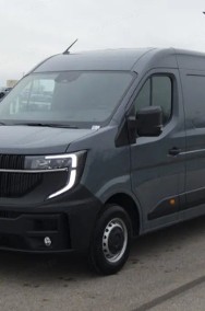 Renault Master dCi L3H2 Extra AT9 dCi L3H2 Extra AT9 2.0 170KM-2