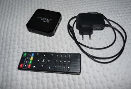 Przystawka Smart TV BOX X96 Mini 2/16 GB