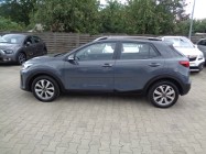 Kia Stonic Automat 1-szy właściciel serwis aso zapraszam