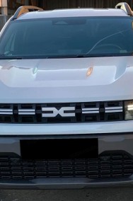 Dacia Duster I Journey Eco-G LPG 1.2 Journey Eco-G LPG 1.2 120KM / Pakiet Parking,-2