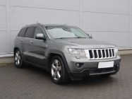 Jeep Grand Cherokee IV [WK2] , Salon Polska, 241 KM, Automat, Navi, Xenon, Klimatronic,