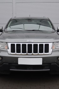 Jeep Grand Cherokee IV [WK2] , Salon Polska, 241 KM, Automat, Navi, Xenon, Klimatronic,-2
