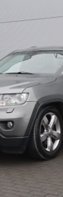 Jeep Grand Cherokee IV [WK2] , Salon Polska, 241 KM, Automat, Navi, Xenon, Klimatronic,-3