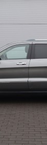 Jeep Grand Cherokee IV [WK2] , Salon Polska, 241 KM, Automat, Navi, Xenon, Klimatronic,-4