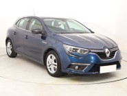Renault Megane IV , Salon Polska, Klimatronic, Tempomat, Parktronic