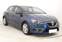 Renault Megane IV , Salon Polska, Klimatronic, Tempomat, Parktronic