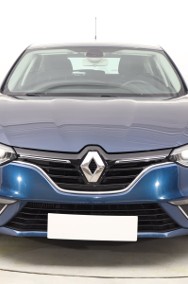 Renault Megane IV , Salon Polska, Klimatronic, Tempomat, Parktronic-2