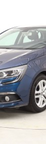 Renault Megane IV , Salon Polska, Klimatronic, Tempomat, Parktronic-3