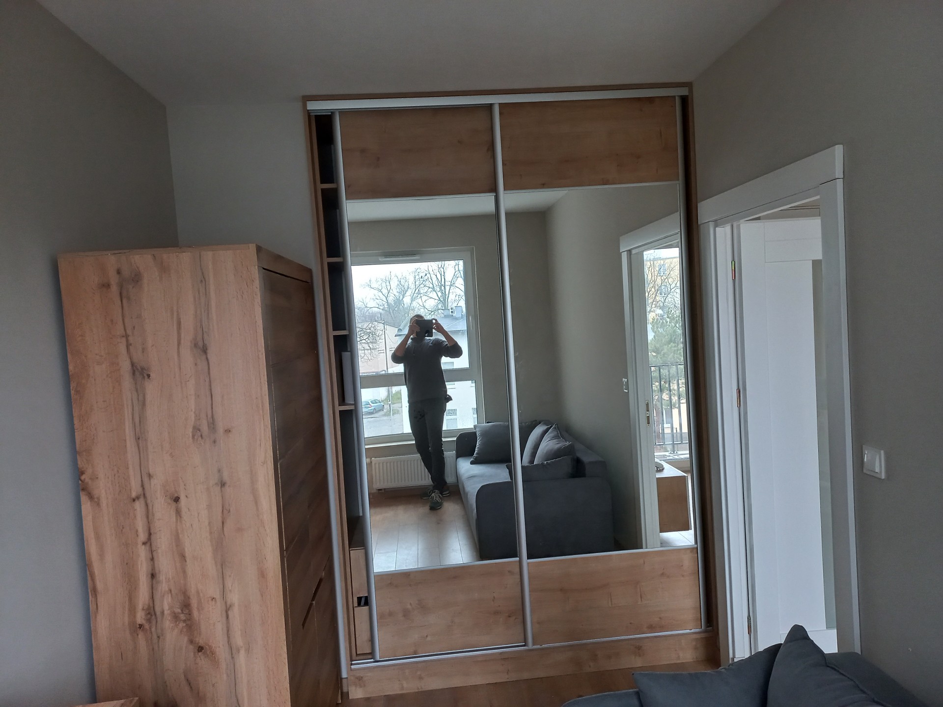 Mieszkanie na wynajem, 38 m² Szwederowo, Stanisława Leszczyńskiego