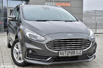 Ford S-MAX IV Titanium! Full Led! ParkAssist! Kamera Przód i Tył