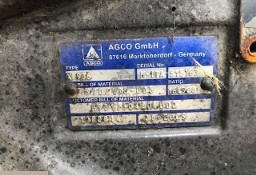 Fendt 936 927 930 933 922 - Piasta