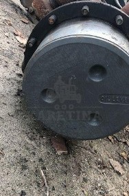 Fendt 936 927 930 933 922 - Piasta-3