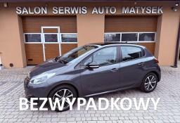 Peugeot 208 I 1,2 82KM Klimatronik Kamera Panorama