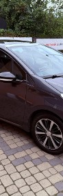 Peugeot 208 I 1,2 82KM Klimatronik Kamera Panorama-4