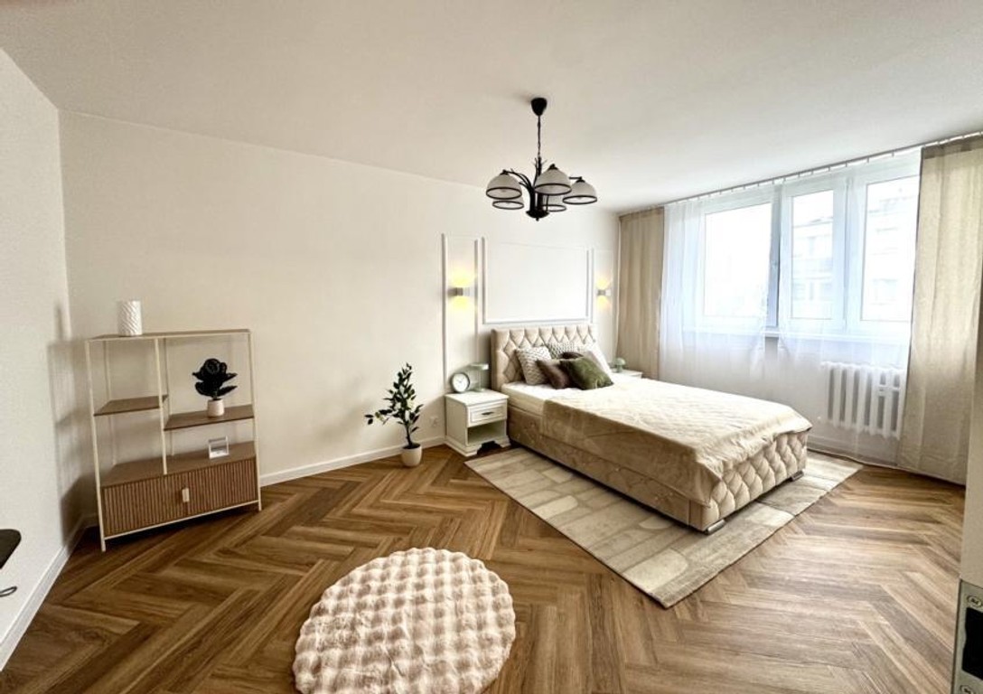 Mieszkanie na sprzedaż, 45 m², 2 pokoje Gniezno