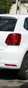 Volkswagen Polo V 1.0 Benzyna 60KM, Polski Salon, Zadbany, Ekonomiczny, Rok Gwarancji,-4